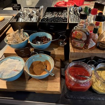 Thon Hotel Bristol Bergen - Breakfast - Hotels Near Me - Bergen, 12 Thon Hotel Bristol Bergen - Breakfast - Hotels Near Me - Bergen, 12