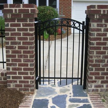 Brabham Fence - Fences & Gates Near Me - Columbia, South Carolina Brabham Fence - Fences & Gates Near Me - Columbia, South Carolina