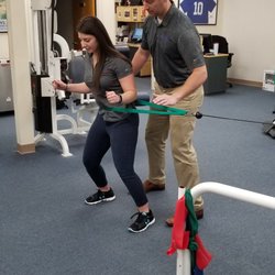 Goodman Physical Therapy, P.C.