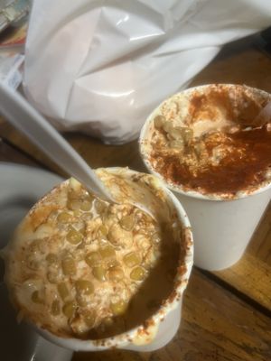Jerry's La Michoacana by null