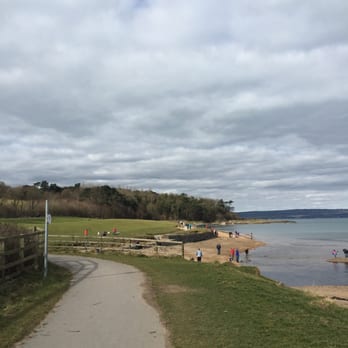Crawfordsburn Country Park - Beaches Near Me - Bangor, DOW