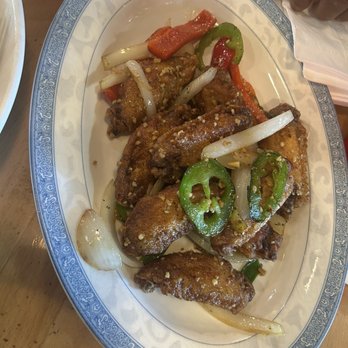 Pho Bac Hoa Viet - Lemon chicken wings - Vietnamese Near Me - Sacramento, California Pho Bac Hoa Viet - Lemon chicken wings - Vietnamese Near Me - Sacramento, California