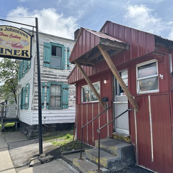 Miss Johnstown Diner - Diners Near Me - Johnstown, New York Miss Johnstown Diner - Diners Near Me - Johnstown, New York