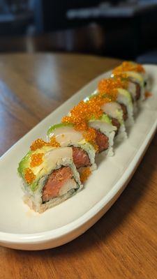 Q Sushi by null
