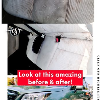 Clean Slate Mobile Wash - Before & After - Auto Detailing Near Me Clean Slate Mobile Wash - Before & After - Auto Detailing Near Me