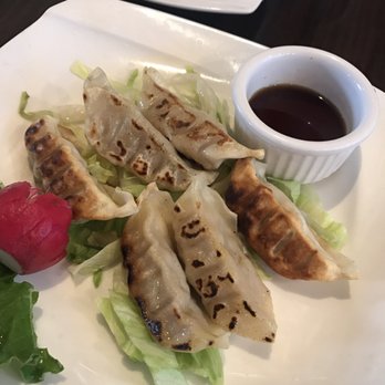 Fontana Sushi - Gyoza - Sushi Bars Near Me - Centennial, Colorado