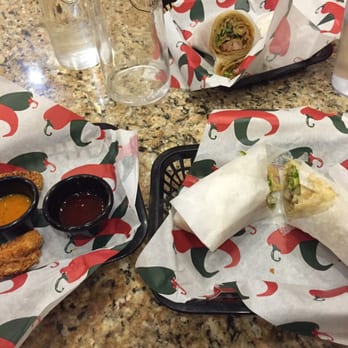 Bundoo Khan -Chicago - Chicken malai roll, chicken boti roll, and chicken tenders( I had to eat em before taking a pic). - Indian Near Me - Chicago, Illinois Bundoo Khan -Chicago - Chicken malai roll, chicken boti roll, and chicken tenders( I had to eat em before taking a pic). - Indian Near Me - Chicago, Illinois