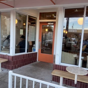 Little While - Coffee & Tea Near Me - San Diego, California Little While - Coffee & Tea Near Me - San Diego, California