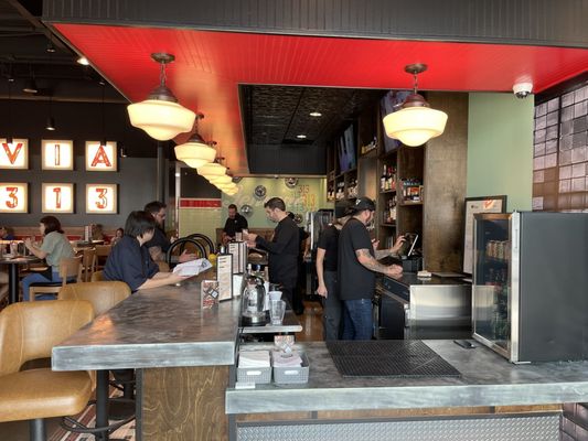 Via 313 by null Via 313 by null