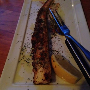 Mediterranean Exploration - Octopus - $15 - Mediterranean Near Me - Portland, Oregon