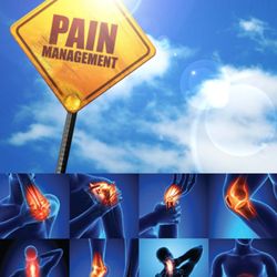 Optimum Pain Care
