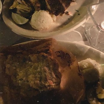 Yardarm Restaurant - Seafood Near Me - Corpus Christi, Texas