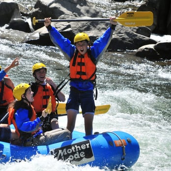Palo Alto Prep - River Rafting - Middle Schools & High Schools Near Me - Mountain View, California