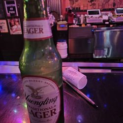 The Lafayette Bar