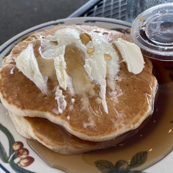 Egg'lectic Cafe - Pancakes - Breakfast & Brunch Near Me - Wheaton, Illinois