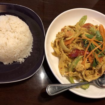 BUA Thai - Thai Near Me - Lake Stevens, Washington