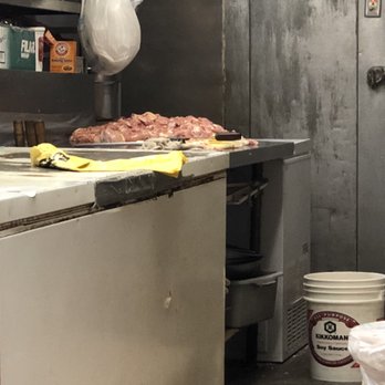 Grand China - I'm sure this fits in somewhere with food safety guidelines - Chinese Near Me - Merchantville, New Jersey Grand China - I'm sure this fits in somewhere with food safety guidelines - Chinese Near Me - Merchantville, New Jersey
