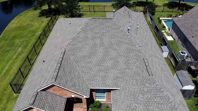 Slide of Roofworks and Construction