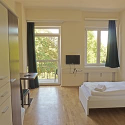 Hotel B&B Graz - Doppelzimmer