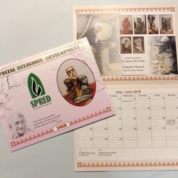 Tampico Press - Custom calendars for your business or organization.