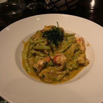 Scarpetta - Italian Near Me - Las Vegas, Nevada