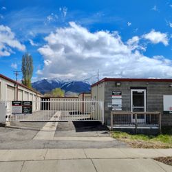 Storage Depot - Layton
