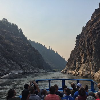 Hellgate Jetboat Excursions - Boat Charters Near Me - Grants Pass, Oregon Hellgate Jetboat Excursions - Boat Charters Near Me - Grants Pass, Oregon