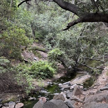 Oak Canyon Nature Center - Parks Near Me - Anaheim, California