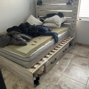 Eco Maids N Phoenix - Bed not maid - Home Cleaning Near Me