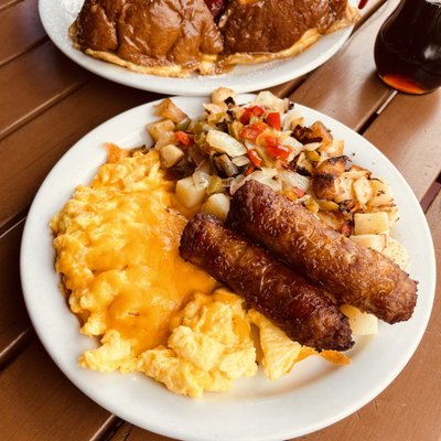 Annie's Cafe Lake Elsinore by null