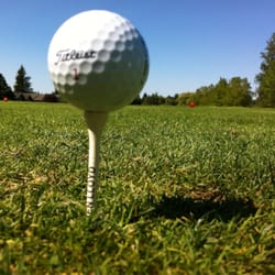 Gresham Golf Course
