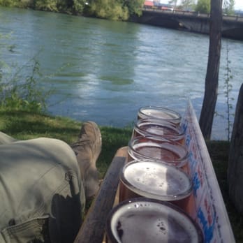 No-Li Brewhouse - Great beer beautiful view!! - Pubs Near Me - Spokane, Washington No-Li Brewhouse - Great beer beautiful view!! - Pubs Near Me - Spokane, Washington