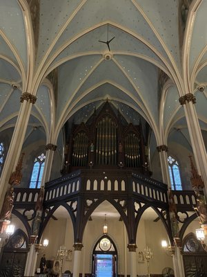 St. Joseph Shrine by null