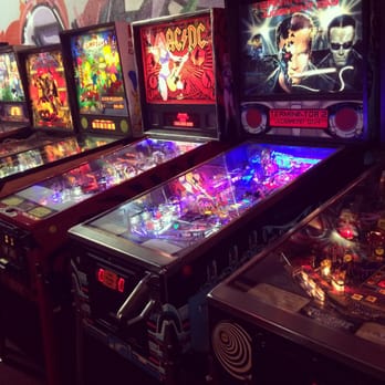 8 Bit Arcade Bar - Badass Pinball Machines - something for EVERYONE - Bars Near Me - Renton, Washington 8 Bit Arcade Bar - Badass Pinball Machines - something for EVERYONE - Bars Near Me - Renton, Washington
