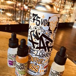 Vape Flow - Did I say Farrrrrrrr