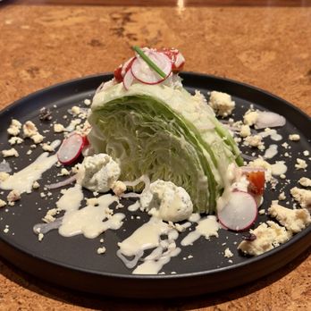 Central - Iceberg salad - Bars Near Me - Montgomery, Alabama