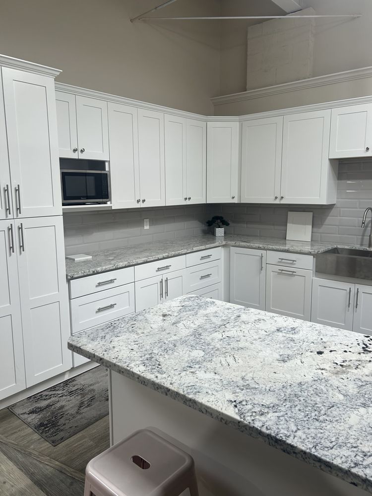 Slide of Evermore Remodeling