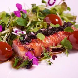 Sterling Caviar