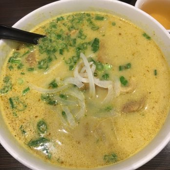 Pho Element - Chicken curry pho - Vietnamese Near Me - San Mateo, California Pho Element - Chicken curry pho - Vietnamese Near Me - San Mateo, California