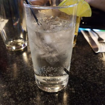 The Grill @ The Dome - Tito's time - American Near Me - Tonawanda, New York