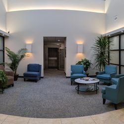 South Sound Endodontics - SOUTH SOUND ENDODONTICS WAITING ROOM