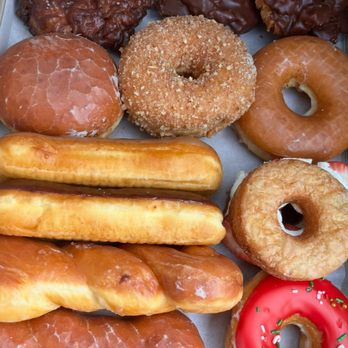 Daily Fresh Donuts & Coffee | Manteca - YUMMMMY!!! - Donuts Near Me - Manteca, California Daily Fresh Donuts & Coffee | Manteca - YUMMMMY!!! - Donuts Near Me - Manteca, California