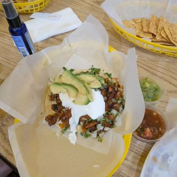 Taqueria Cancun - Mexican Near Me - San Francisco, California