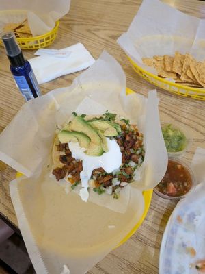 Taqueria Cancun by null