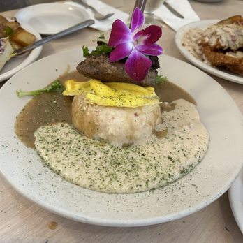 Genki Kitchen - Loco Moco - Japanese Near Me - Sacramento, California Genki Kitchen - Loco Moco - Japanese Near Me - Sacramento, California
