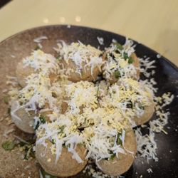 Adda Bangla Cafe - Fuchka