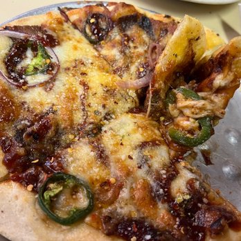 Pizza Shack- Willis - Almost forgot to take a pic of the brisket zaaa! - Pizza Near Me - Willis, Texas Pizza Shack- Willis - Almost forgot to take a pic of the brisket zaaa! - Pizza Near Me - Willis, Texas