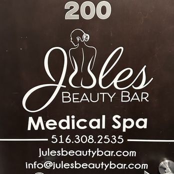Jules Beauty Bar - Office Space - Weight Loss Centers Near Me - Floral Park, New York Jules Beauty Bar - Office Space - Weight Loss Centers Near Me - Floral Park, New York