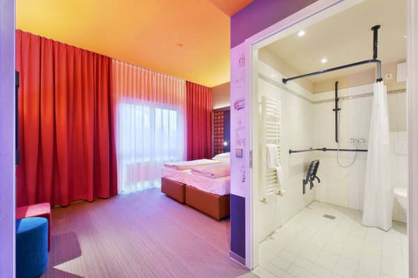 Designhotel Wienecke XI. by null