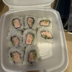 Japanese Kitchen - California Roll